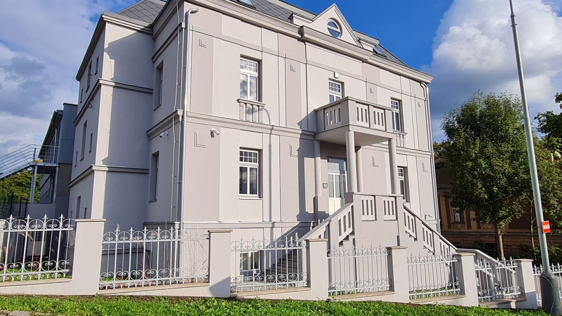 Prenájom kancelárie 144 m², Na Sklípku, Ústí nad Labem, Ústecký kraj Prenájom kancelárie 144 m², Na Sklípku, Ústí nad Labem, Ústecký kraj