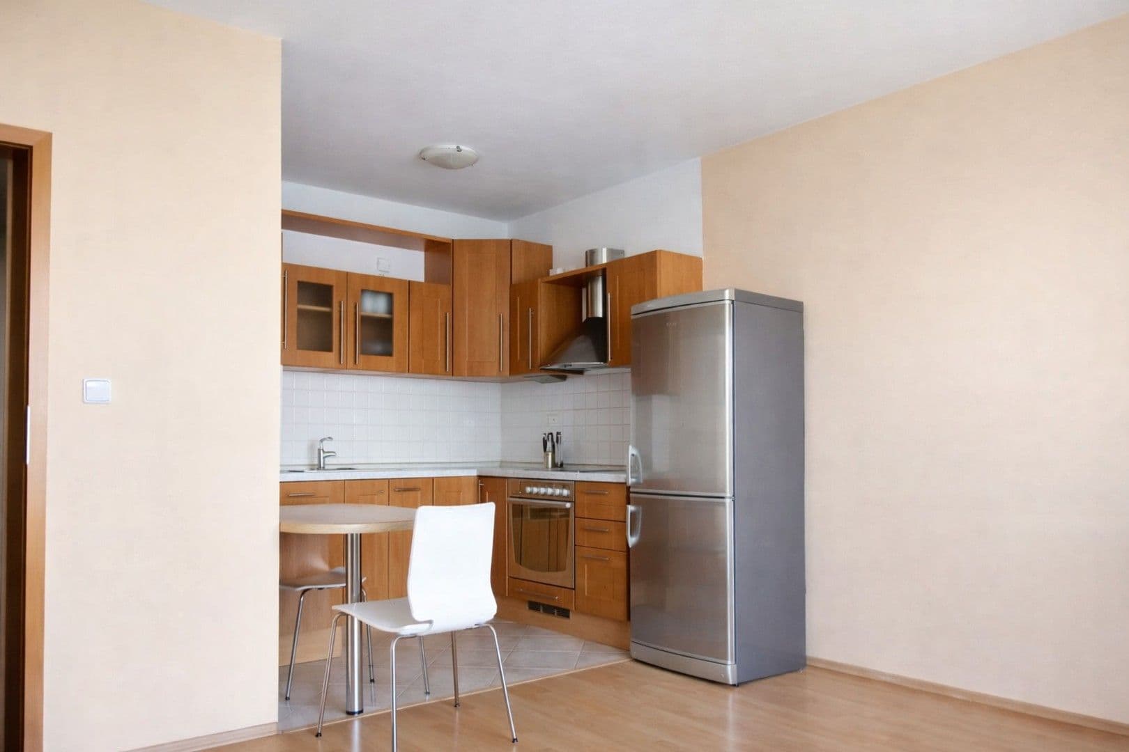 Prenájom bytu 2-izbový 45 m², Holubí, Praha, Praha Prenájom bytu 2-izbový 45 m², Holubí, Praha, Praha