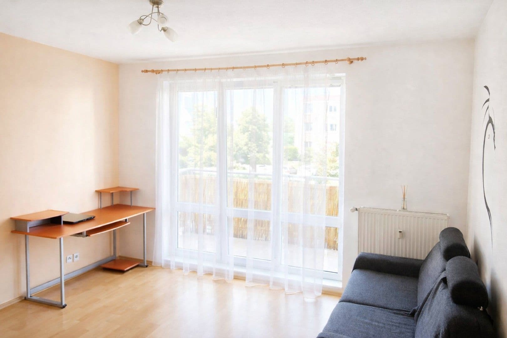 Prenájom bytu 2-izbový 45 m², Holubí, Praha, Praha Prenájom bytu 2-izbový 45 m², Holubí, Praha, Praha