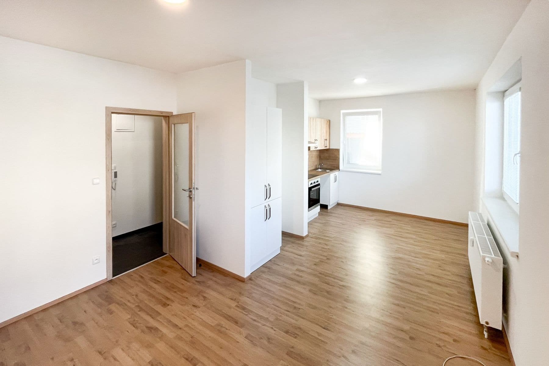 Prenájom bytu 2-izbový 50 m², Palackého, Velim, Středočeský kraj Prenájom bytu 2-izbový 50 m², Palackého, Velim, Středočeský kraj