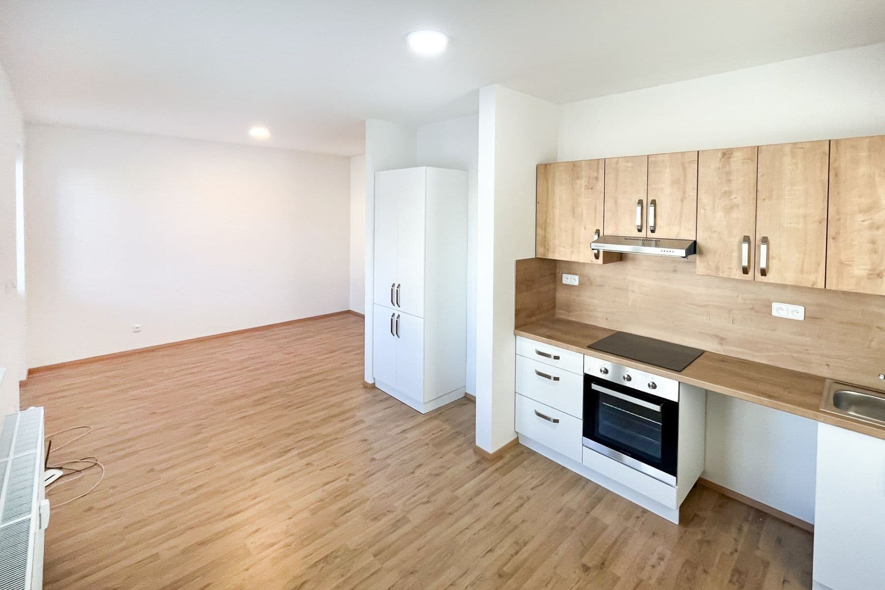 Prenájom bytu 2-izbový 50 m², Palackého, Velim, Středočeský kraj Prenájom bytu 2-izbový 50 m², Palackého, Velim, Středočeský kraj