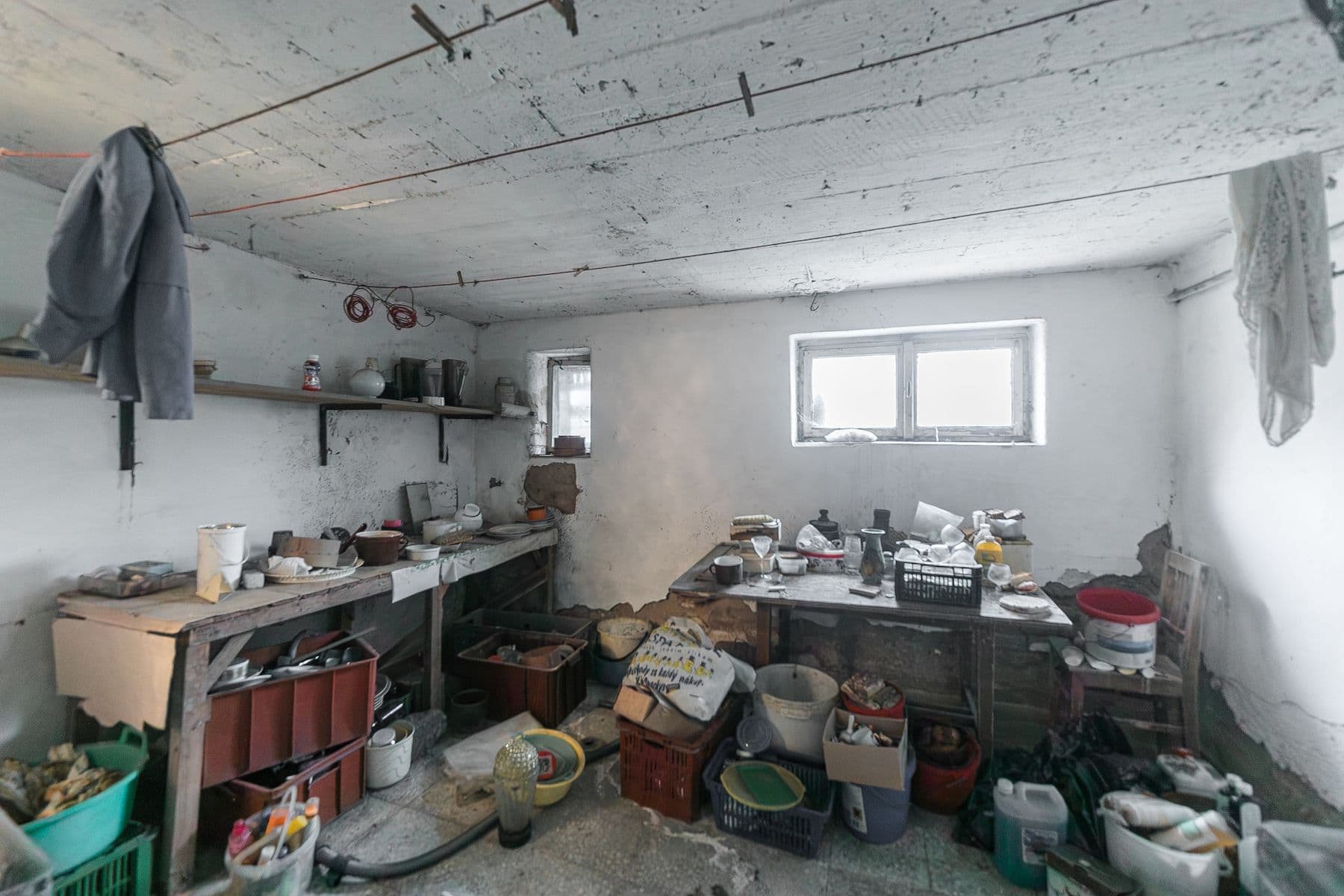 Predaj pozemku 907 m², Suchdolská, Praha, Praha Predaj pozemku 907 m², Suchdolská, Praha, Praha