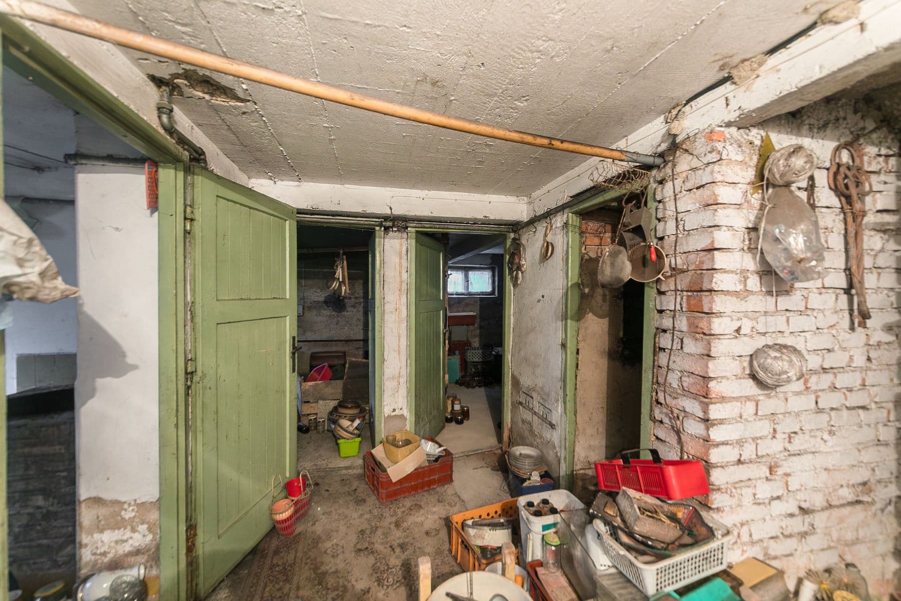 Predaj pozemku 907 m², Suchdolská, Praha, Praha Predaj pozemku 907 m², Suchdolská, Praha, Praha