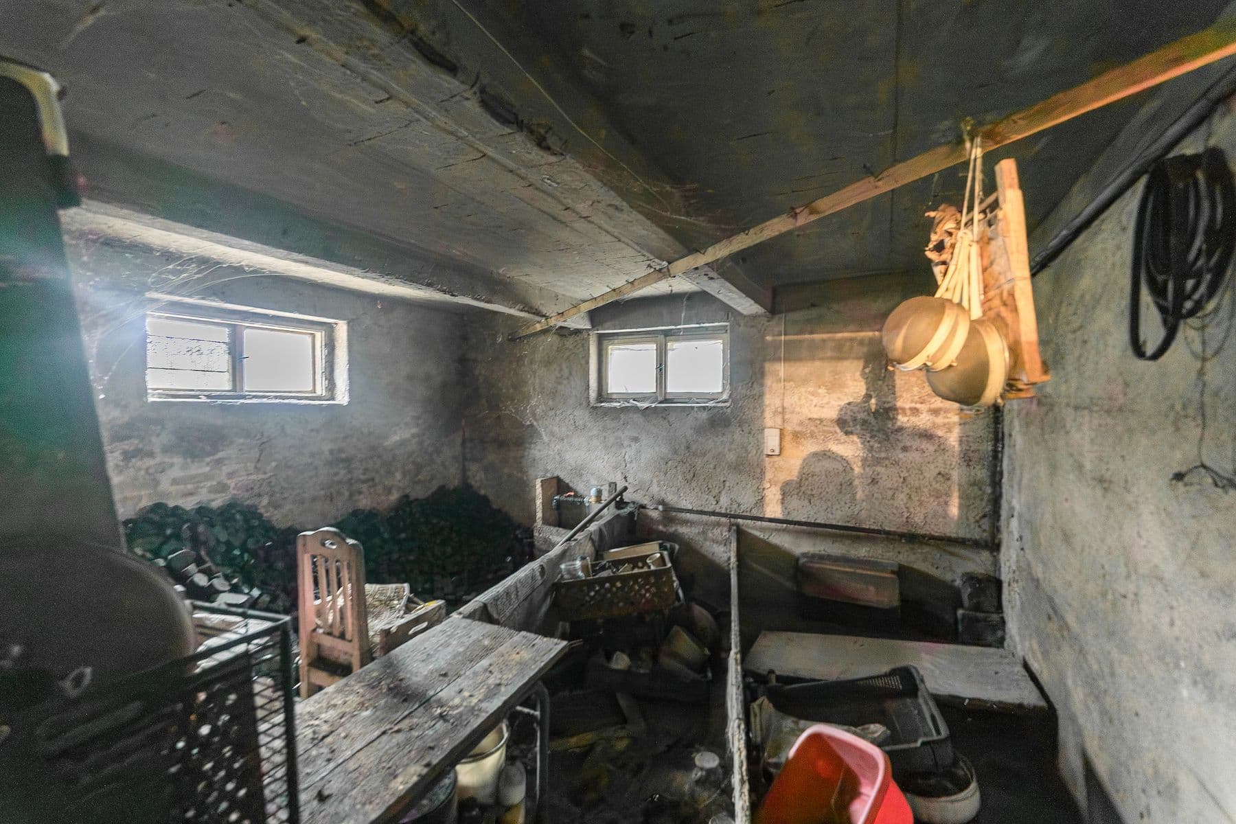 Predaj pozemku 907 m², Suchdolská, Praha, Praha Predaj pozemku 907 m², Suchdolská, Praha, Praha