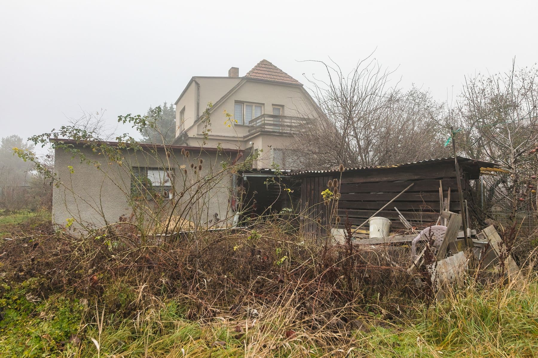 Predaj pozemku 907 m², Suchdolská, Praha, Praha Predaj pozemku 907 m², Suchdolská, Praha, Praha