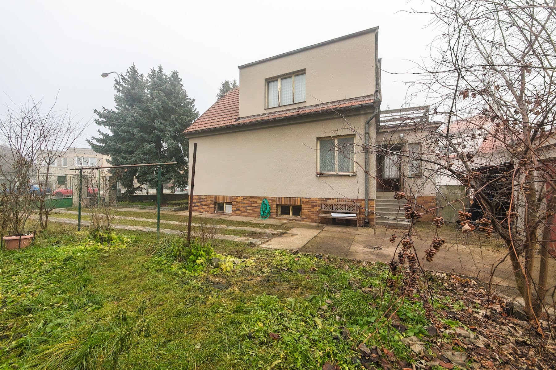 Predaj pozemku 907 m², Suchdolská, Praha, Praha Predaj pozemku 907 m², Suchdolská, Praha, Praha
