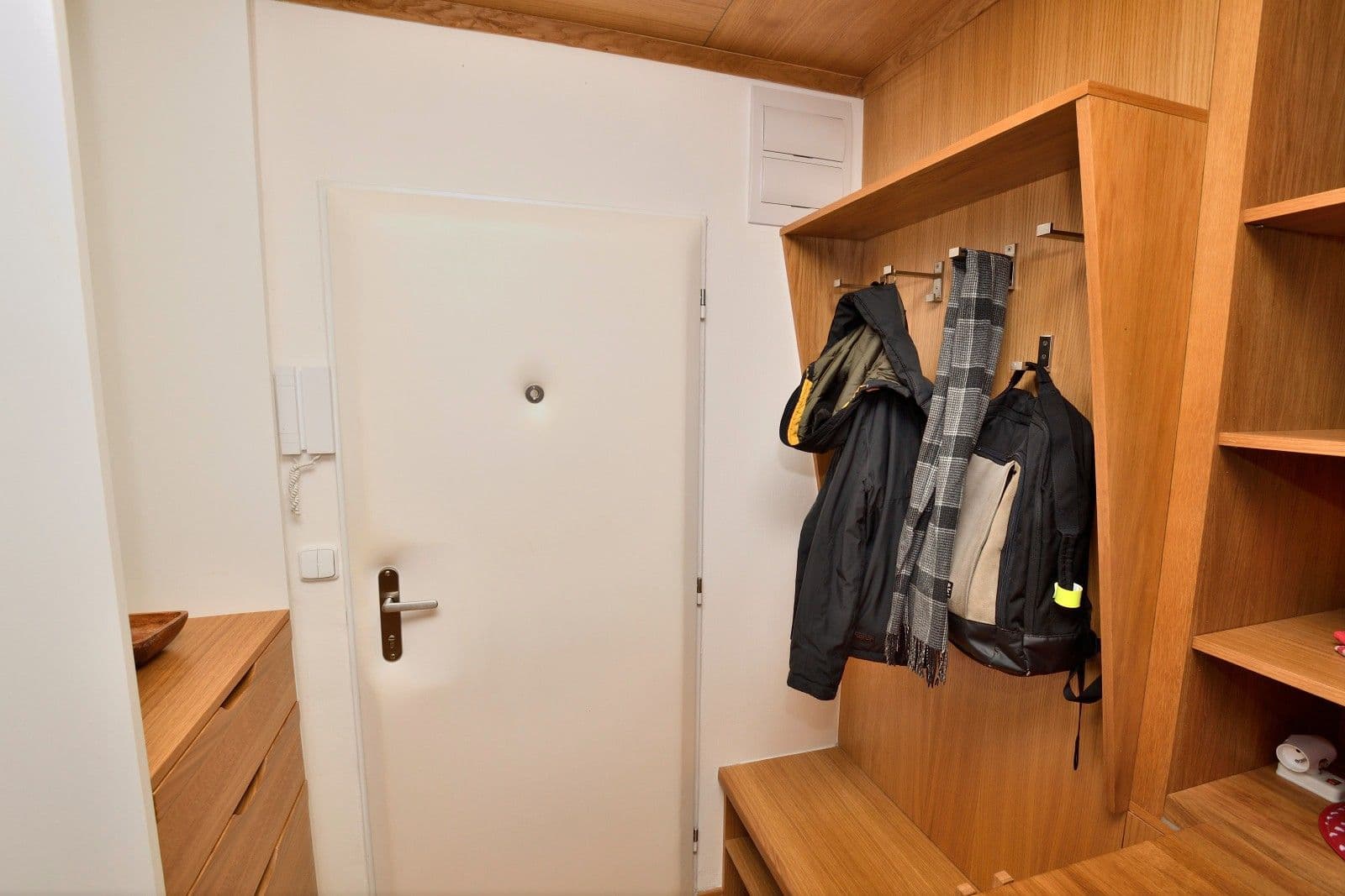 Prenájom bytu 2-izbový 61 m², Na Mlejnku, Praha, Praha Prenájom bytu 2-izbový 61 m², Na Mlejnku, Praha, Praha