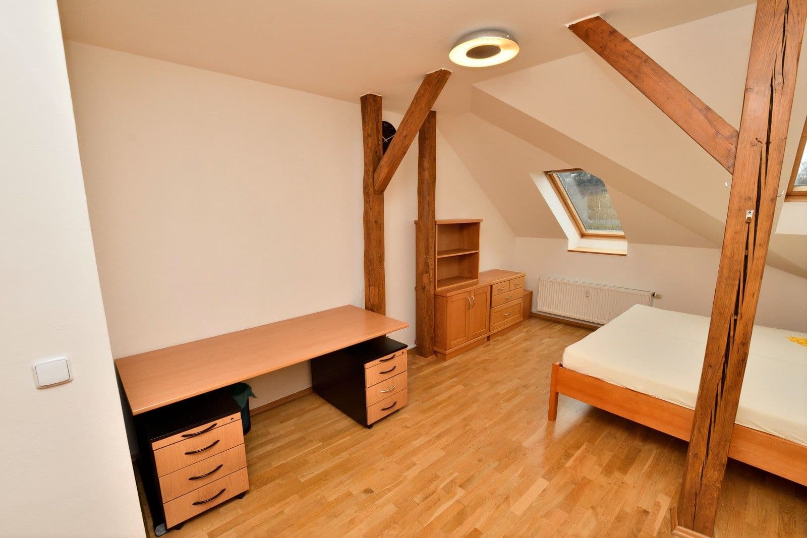 Prenájom bytu 2-izbový 61 m², Na Mlejnku, Praha, Praha Prenájom bytu 2-izbový 61 m², Na Mlejnku, Praha, Praha