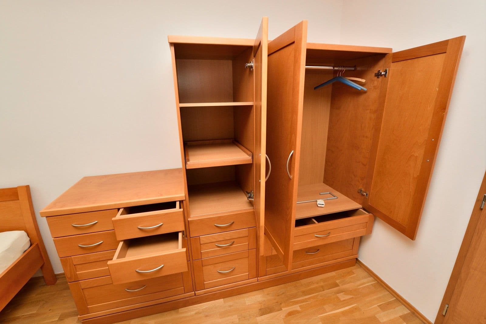 Prenájom bytu 2-izbový 61 m², Na Mlejnku, Praha, Praha Prenájom bytu 2-izbový 61 m², Na Mlejnku, Praha, Praha