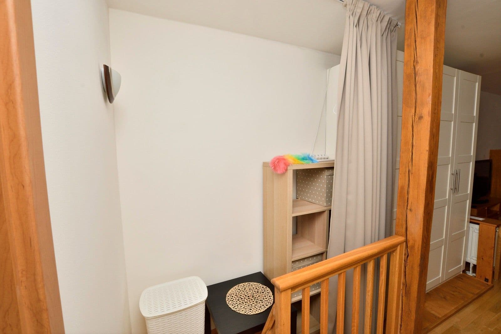 Prenájom bytu 2-izbový 61 m², Na Mlejnku, Praha, Praha Prenájom bytu 2-izbový 61 m², Na Mlejnku, Praha, Praha