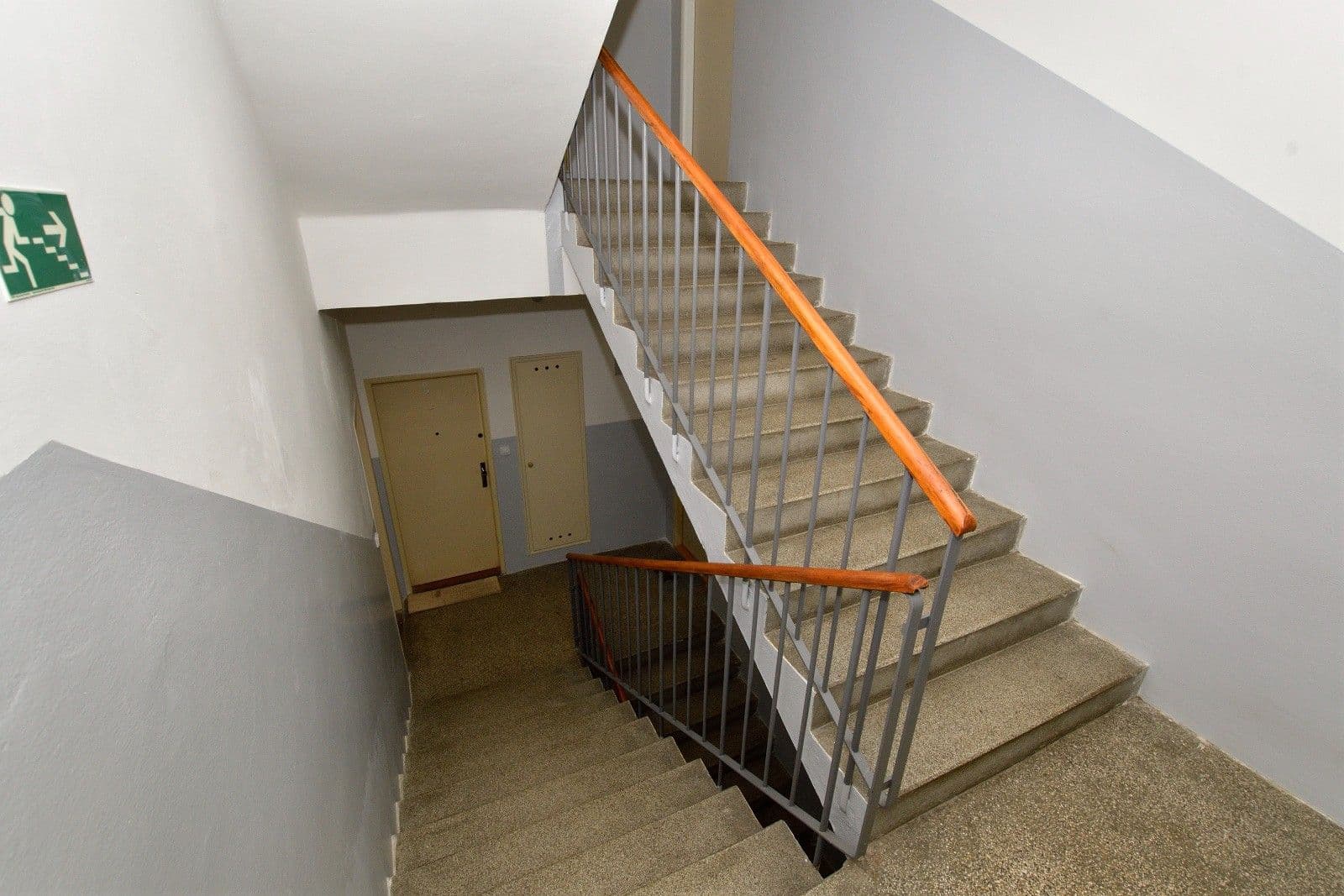 Prenájom bytu 2-izbový 61 m², Na Mlejnku, Praha, Praha Prenájom bytu 2-izbový 61 m², Na Mlejnku, Praha, Praha