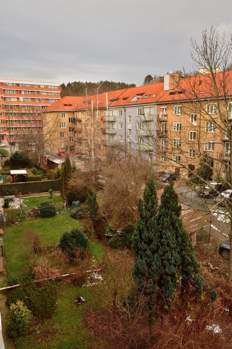 Prenájom bytu 2-izbový 61 m², Na Mlejnku, Praha, Praha Prenájom bytu 2-izbový 61 m², Na Mlejnku, Praha, Praha