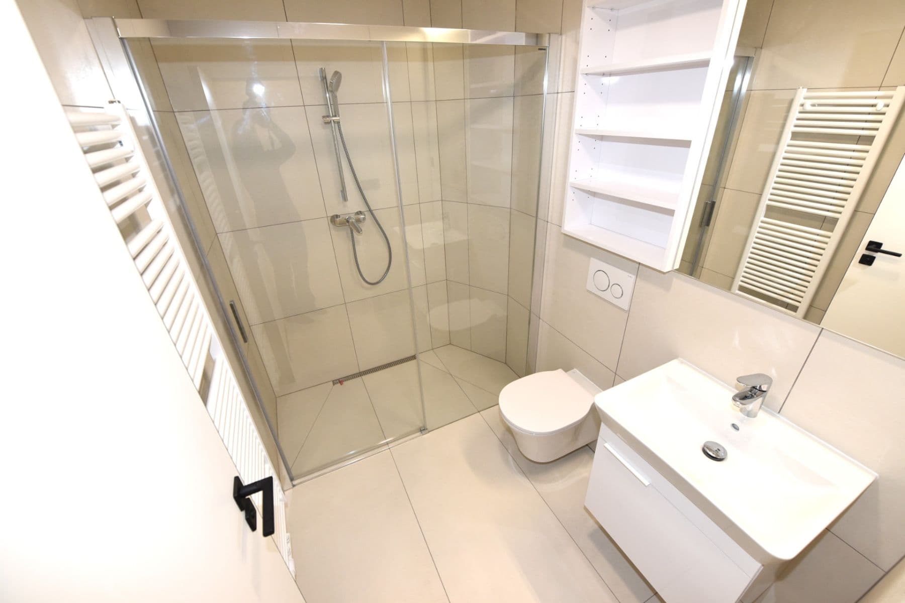 Prenájom bytu 1-izbový 35 m², Krymská, Praha, Praha Prenájom bytu 1-izbový 35 m², Krymská, Praha, Praha