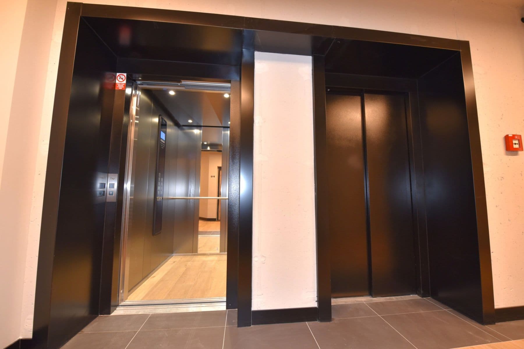 Prenájom bytu 1-izbový 35 m², Krymská, Praha, Praha Prenájom bytu 1-izbový 35 m², Krymská, Praha, Praha