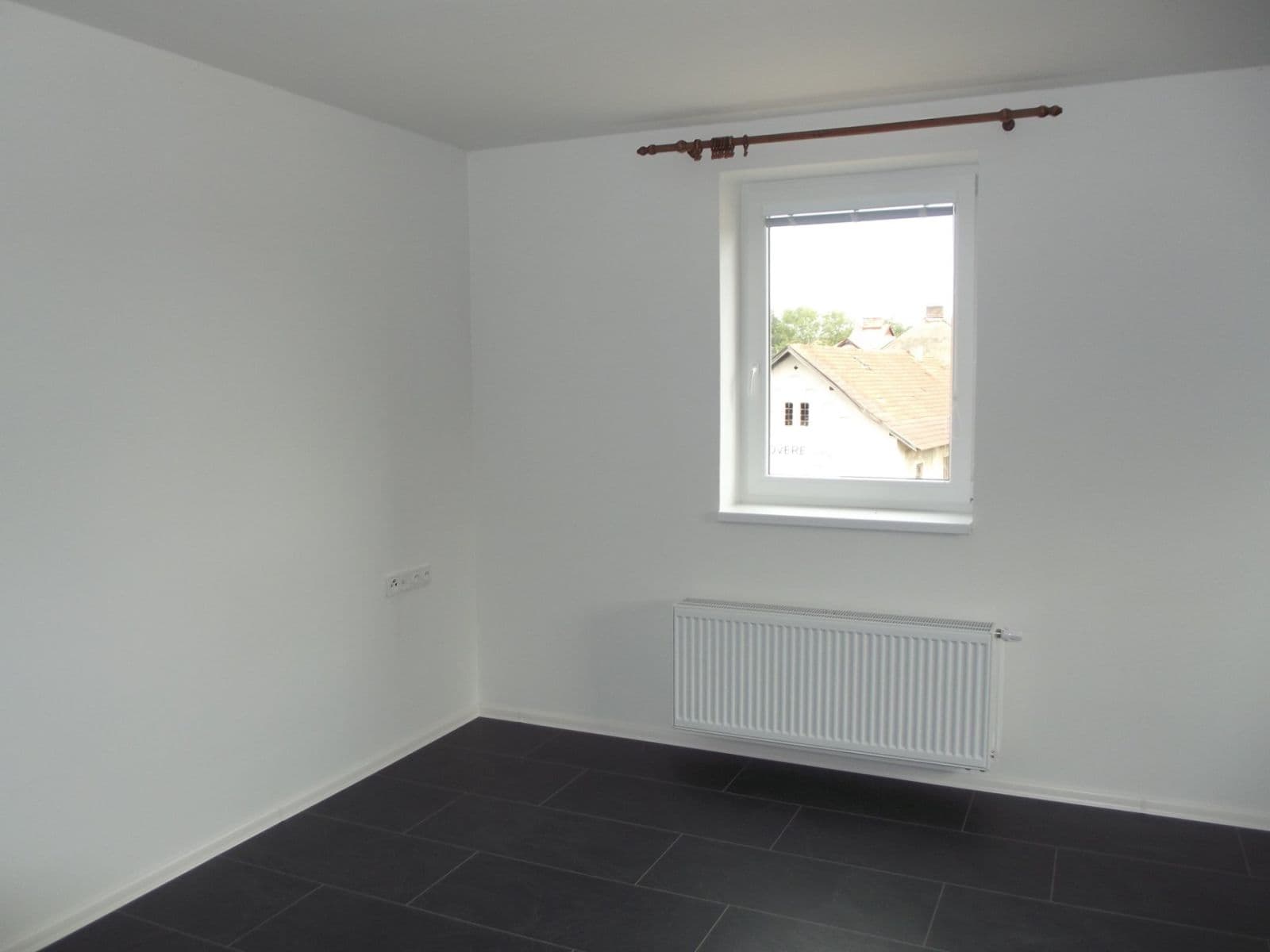 Prenájom bytu 1-izbový 32 m², Dolní Krupá, Kraj Vysočina Prenájom bytu 1-izbový 32 m², Dolní Krupá, Kraj Vysočina