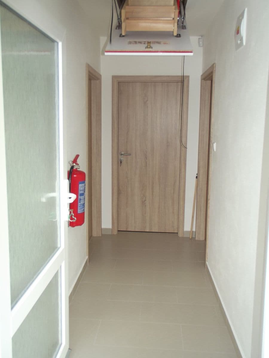 Prenájom bytu 1-izbový 32 m², Dolní Krupá, Kraj Vysočina Prenájom bytu 1-izbový 32 m², Dolní Krupá, Kraj Vysočina