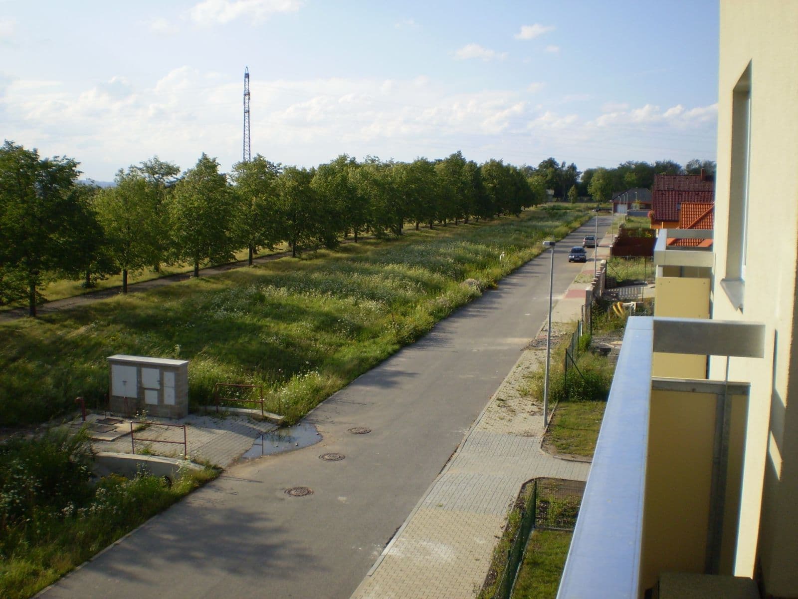 Prenájom bytu 2-izbový 58 m², U Lipové aleje, Praha, Praha Prenájom bytu 2-izbový 58 m², U Lipové aleje, Praha, Praha