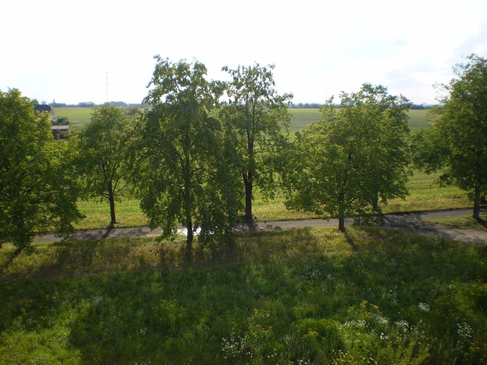 Prenájom bytu 2-izbový 58 m², U Lipové aleje, Praha, Praha Prenájom bytu 2-izbový 58 m², U Lipové aleje, Praha, Praha