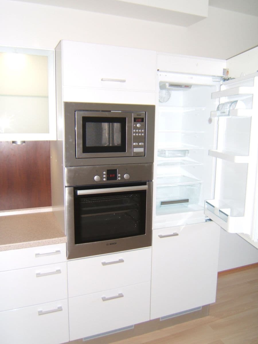 Prenájom bytu 2-izbový 58 m², U Lipové aleje, Praha, Praha Prenájom bytu 2-izbový 58 m², U Lipové aleje, Praha, Praha