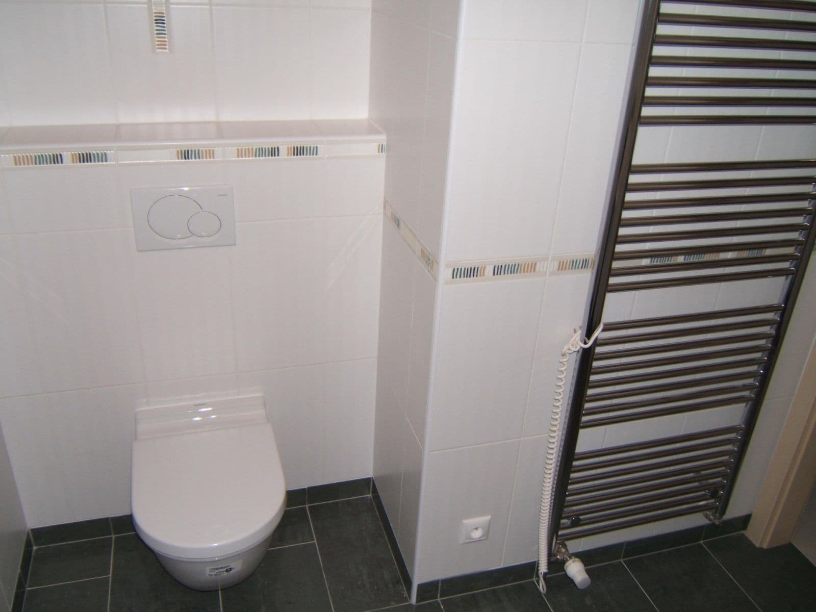 Prenájom bytu 2-izbový 58 m², U Lipové aleje, Praha, Praha Prenájom bytu 2-izbový 58 m², U Lipové aleje, Praha, Praha