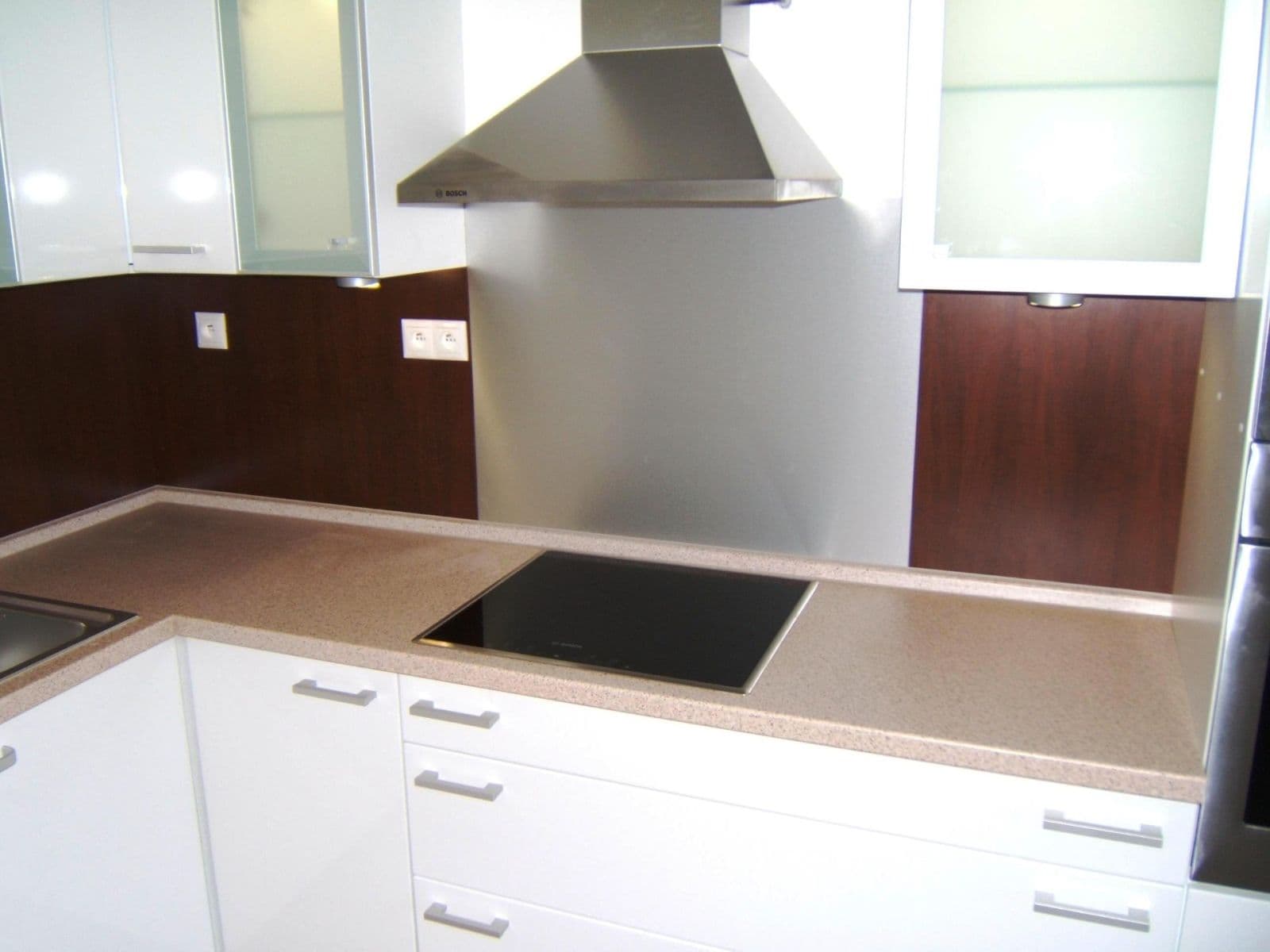 Prenájom bytu 2-izbový 58 m², U Lipové aleje, Praha, Praha Prenájom bytu 2-izbový 58 m², U Lipové aleje, Praha, Praha