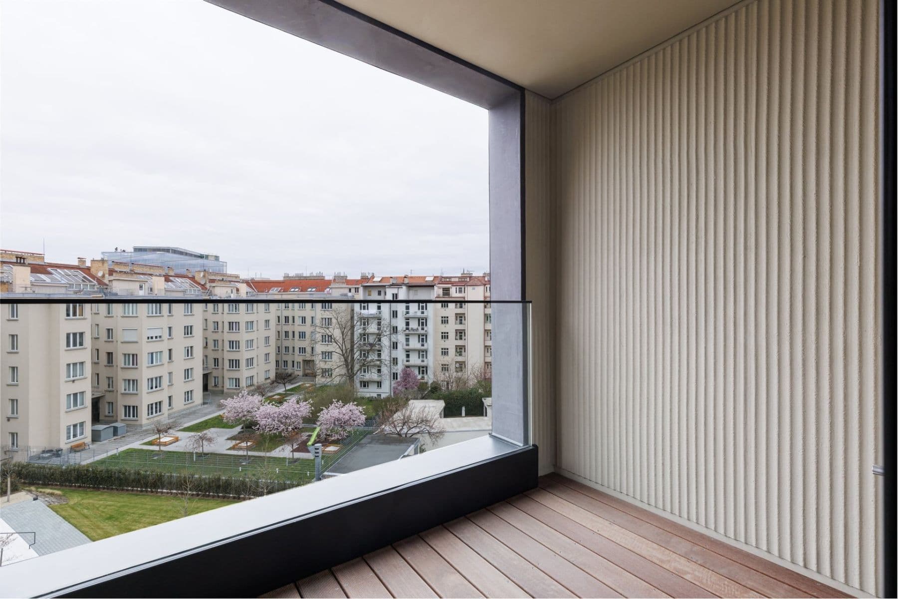 Prenájom bytu 2-izbový 47 m², Vítězné náměstí, Praha, Praha Prenájom bytu 2-izbový 47 m², Vítězné náměstí, Praha, Praha