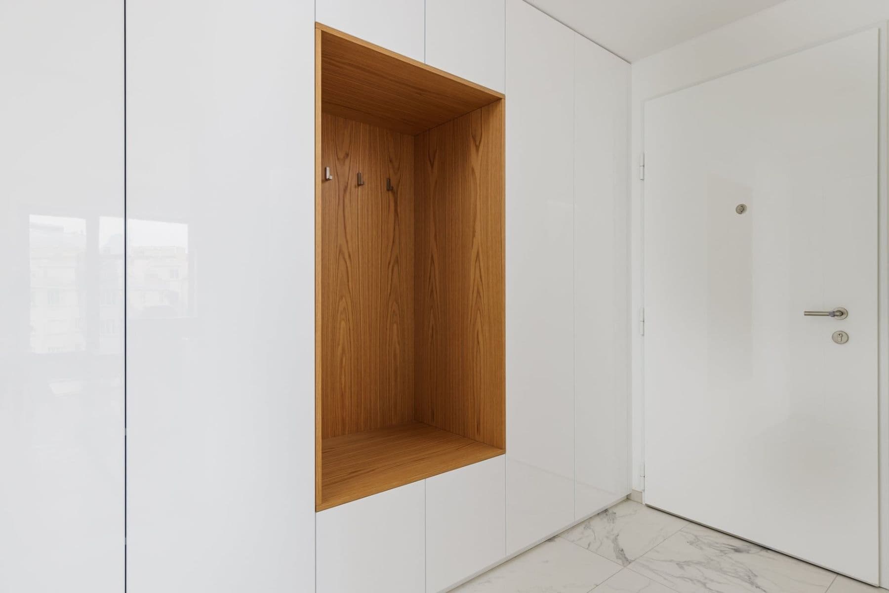 Prenájom bytu 2-izbový 47 m², Vítězné náměstí, Praha, Praha Prenájom bytu 2-izbový 47 m², Vítězné náměstí, Praha, Praha