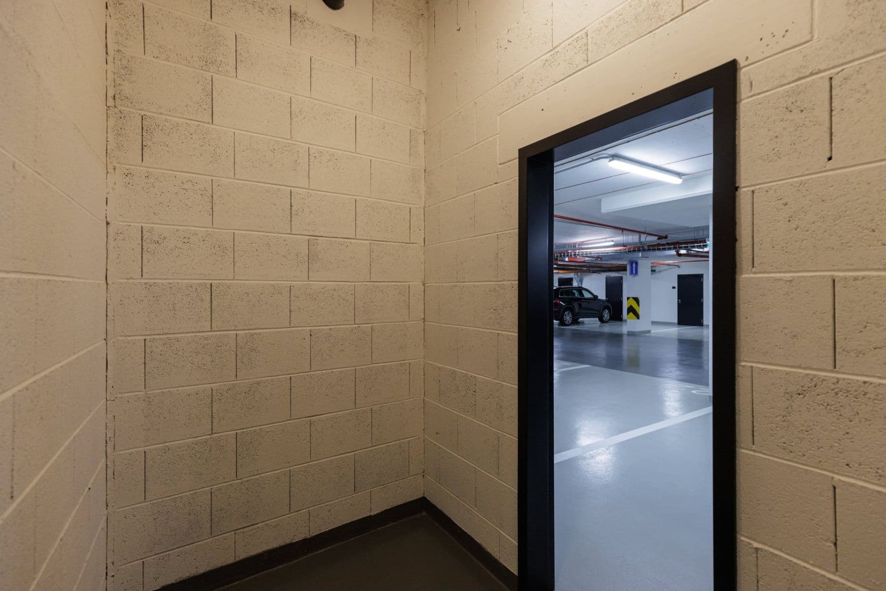 Prenájom bytu 2-izbový 47 m², Vítězné náměstí, Praha, Praha Prenájom bytu 2-izbový 47 m², Vítězné náměstí, Praha, Praha