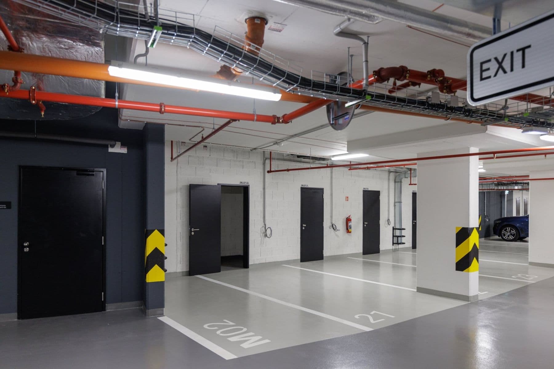 Prenájom bytu 2-izbový 47 m², Vítězné náměstí, Praha, Praha Prenájom bytu 2-izbový 47 m², Vítězné náměstí, Praha, Praha