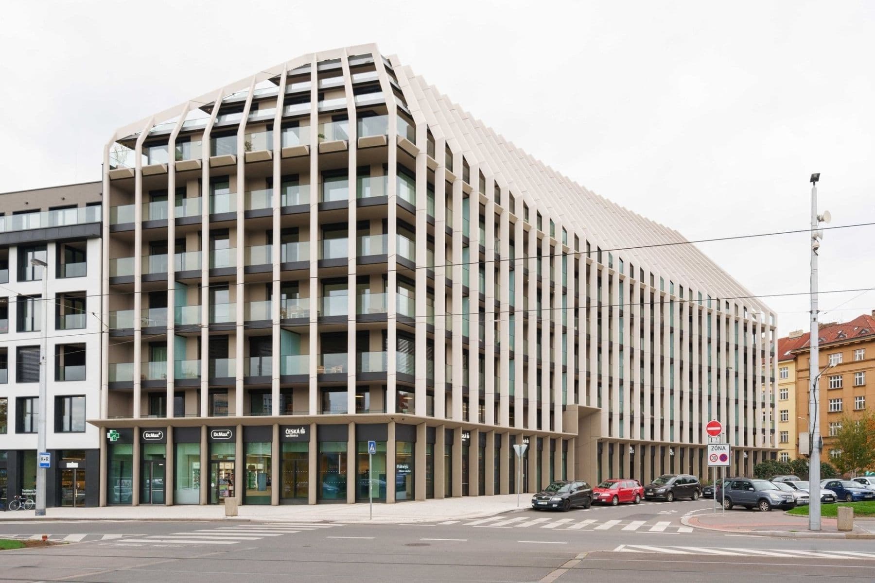 Prenájom bytu 2-izbový 47 m², Vítězné náměstí, Praha, Praha Prenájom bytu 2-izbový 47 m², Vítězné náměstí, Praha, Praha