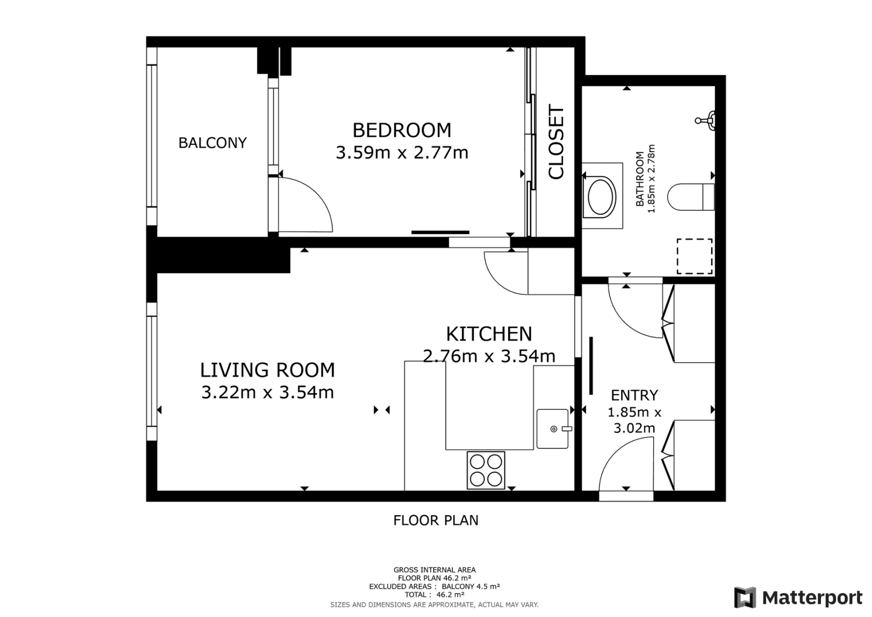 Prenájom bytu 2-izbový 47 m², Vítězné náměstí, Praha, Praha Prenájom bytu 2-izbový 47 m², Vítězné náměstí, Praha, Praha