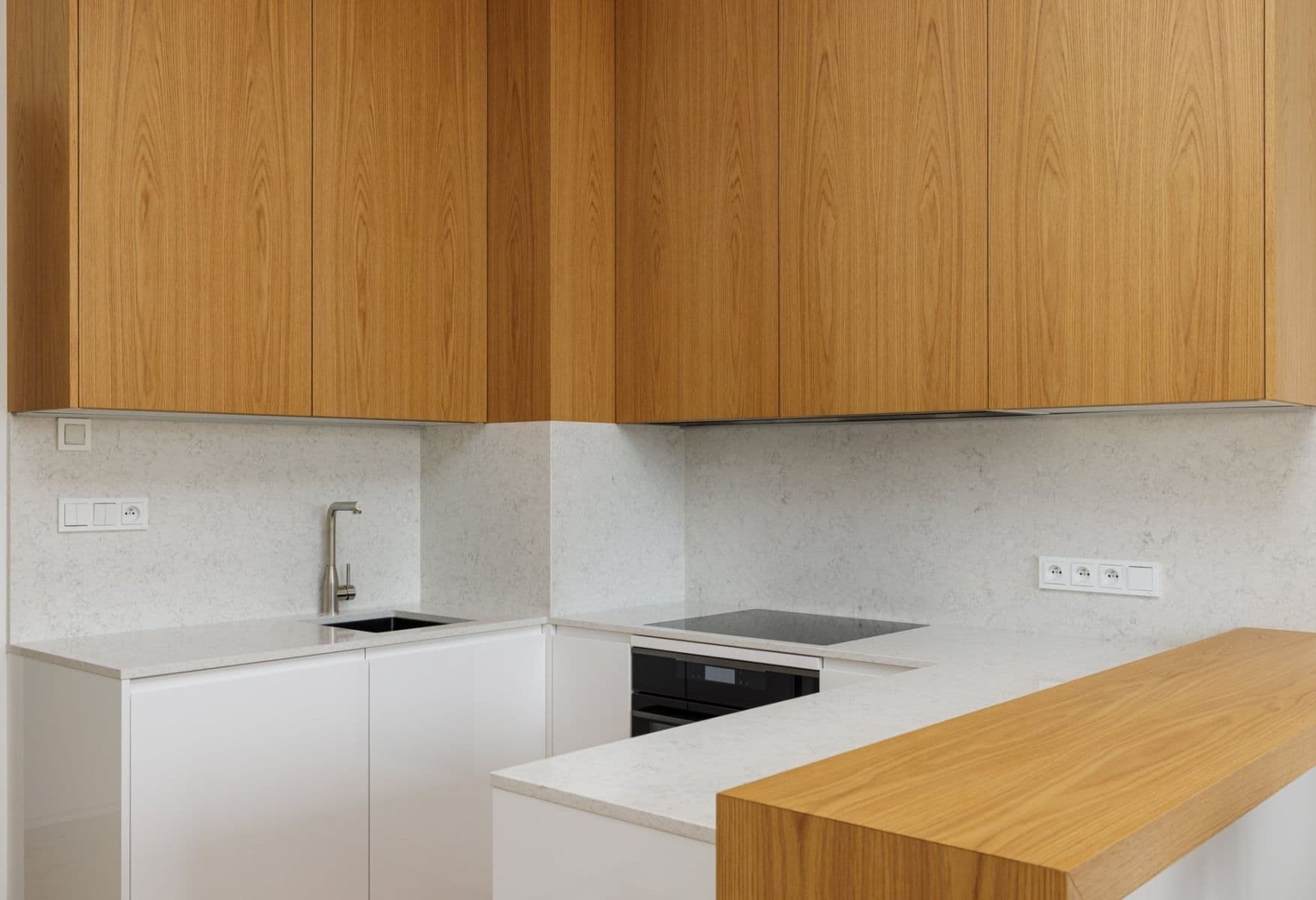 Prenájom bytu 2-izbový 47 m², Vítězné náměstí, Praha, Praha Prenájom bytu 2-izbový 47 m², Vítězné náměstí, Praha, Praha