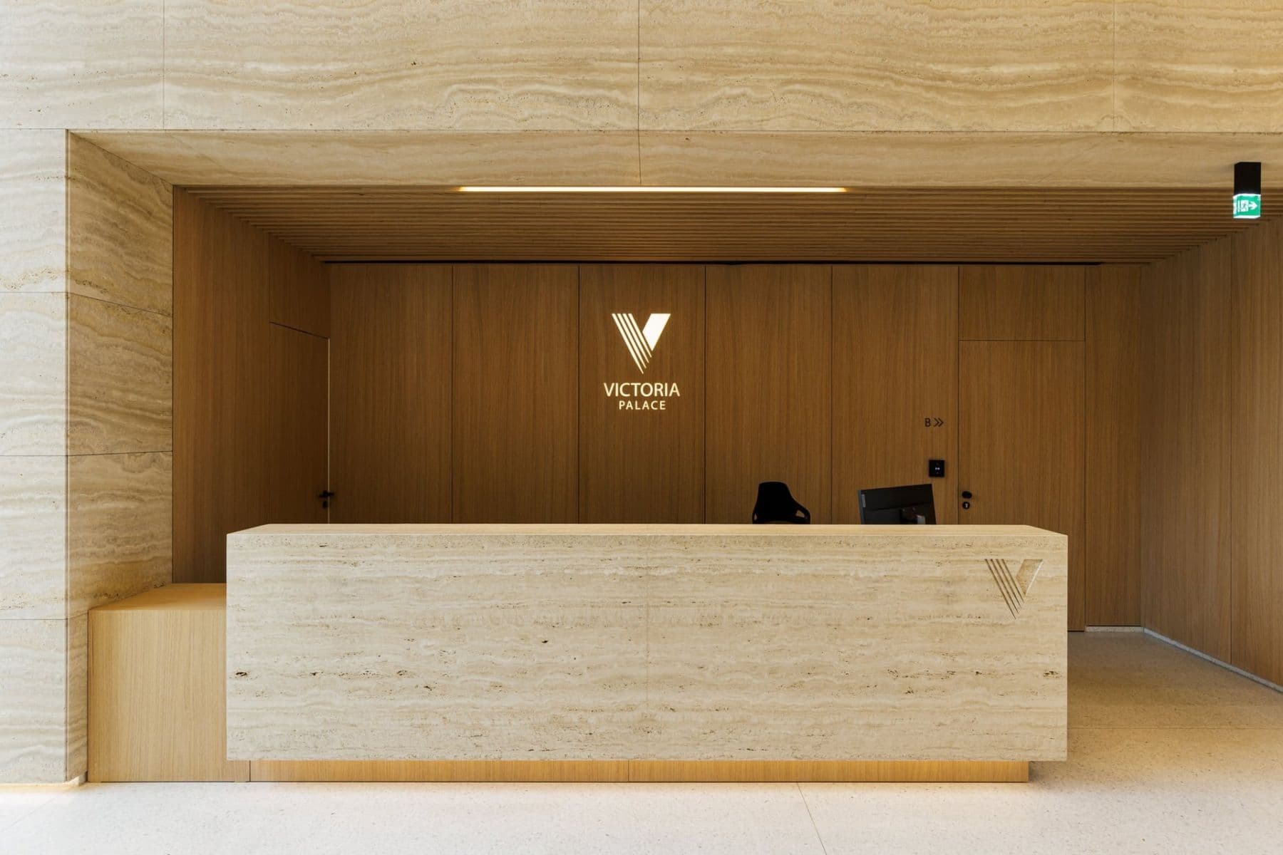 Prenájom bytu 2-izbový 47 m², Vítězné náměstí, Praha, Praha Prenájom bytu 2-izbový 47 m², Vítězné náměstí, Praha, Praha