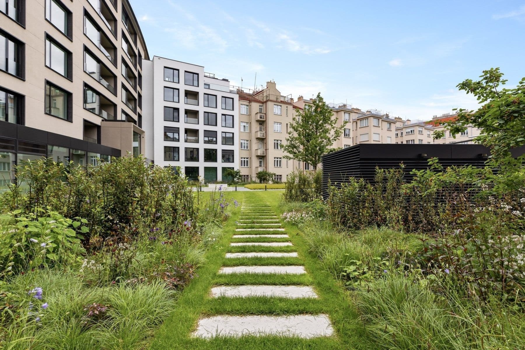 Prenájom bytu 2-izbový 47 m², Vítězné náměstí, Praha, Praha Prenájom bytu 2-izbový 47 m², Vítězné náměstí, Praha, Praha