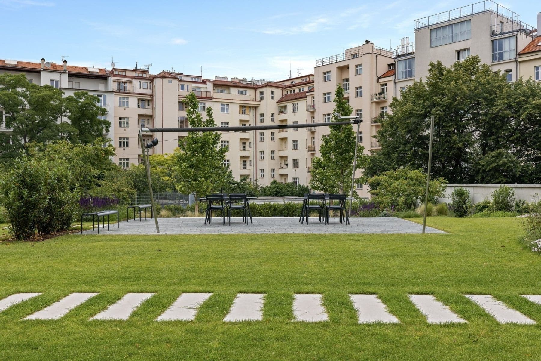 Prenájom bytu 2-izbový 47 m², Vítězné náměstí, Praha, Praha Prenájom bytu 2-izbový 47 m², Vítězné náměstí, Praha, Praha