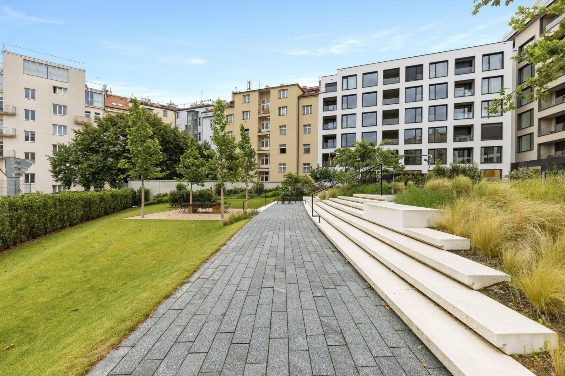 Prenájom bytu 2-izbový 47 m², Vítězné náměstí, Praha, Praha Prenájom bytu 2-izbový 47 m², Vítězné náměstí, Praha, Praha