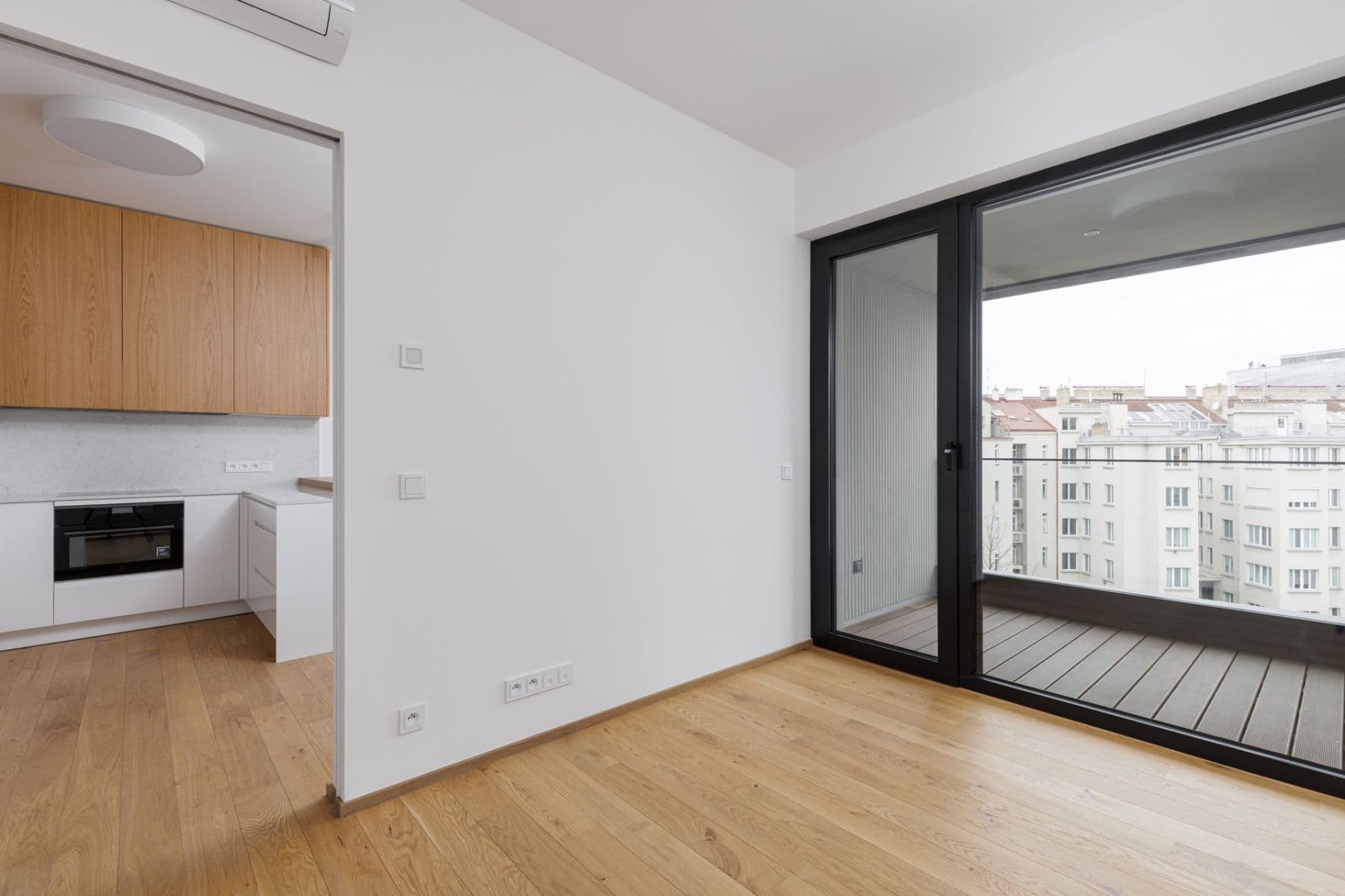 Prenájom bytu 2-izbový 47 m², Vítězné náměstí, Praha, Praha Prenájom bytu 2-izbový 47 m², Vítězné náměstí, Praha, Praha