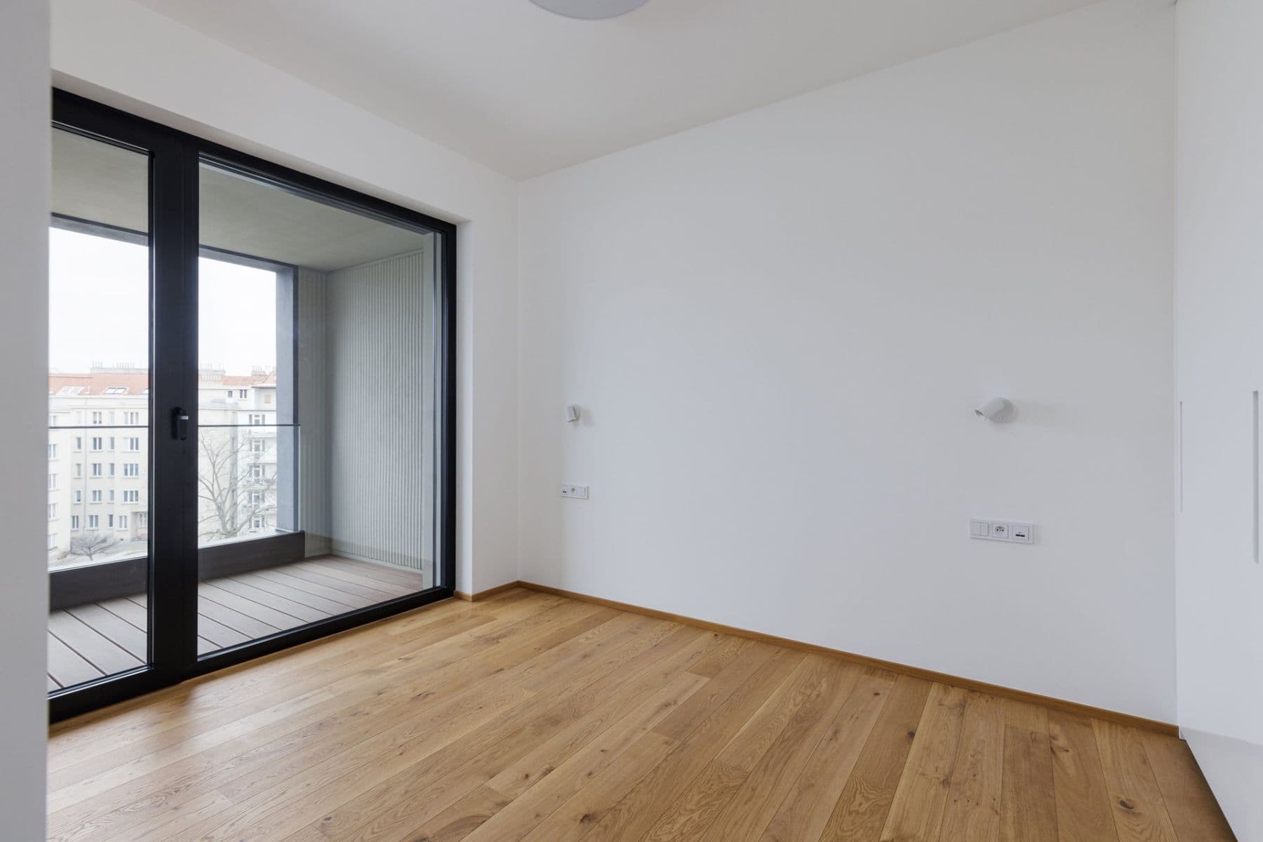 Prenájom bytu 2-izbový 47 m², Vítězné náměstí, Praha, Praha Prenájom bytu 2-izbový 47 m², Vítězné náměstí, Praha, Praha