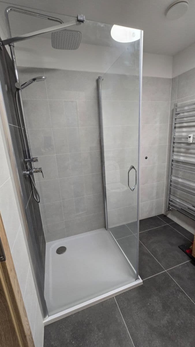 Prenájom bytu 1-izbový 56 m², Americká, Kladno, Středočeský kraj Prenájom bytu 1-izbový 56 m², Americká, Kladno, Středočeský kraj