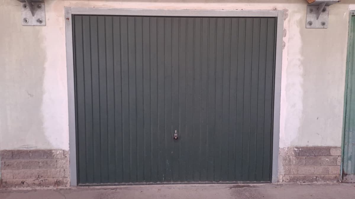 Prenájom garáže 16 m², Brno, Jihomoravský kraj Prenájom garáže 16 m², Brno, Jihomoravský kraj