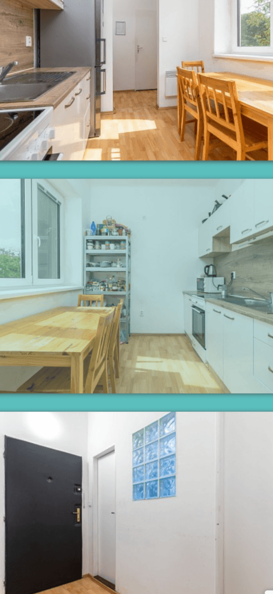 Predaj bytu 3-izbový 60 m², Husova, Brandýs nad Labem-Stará Boleslav, Středočeský kraj Predaj bytu 3-izbový 60 m², Husova, Brandýs nad Labem-Stará Boleslav, Středočeský kraj