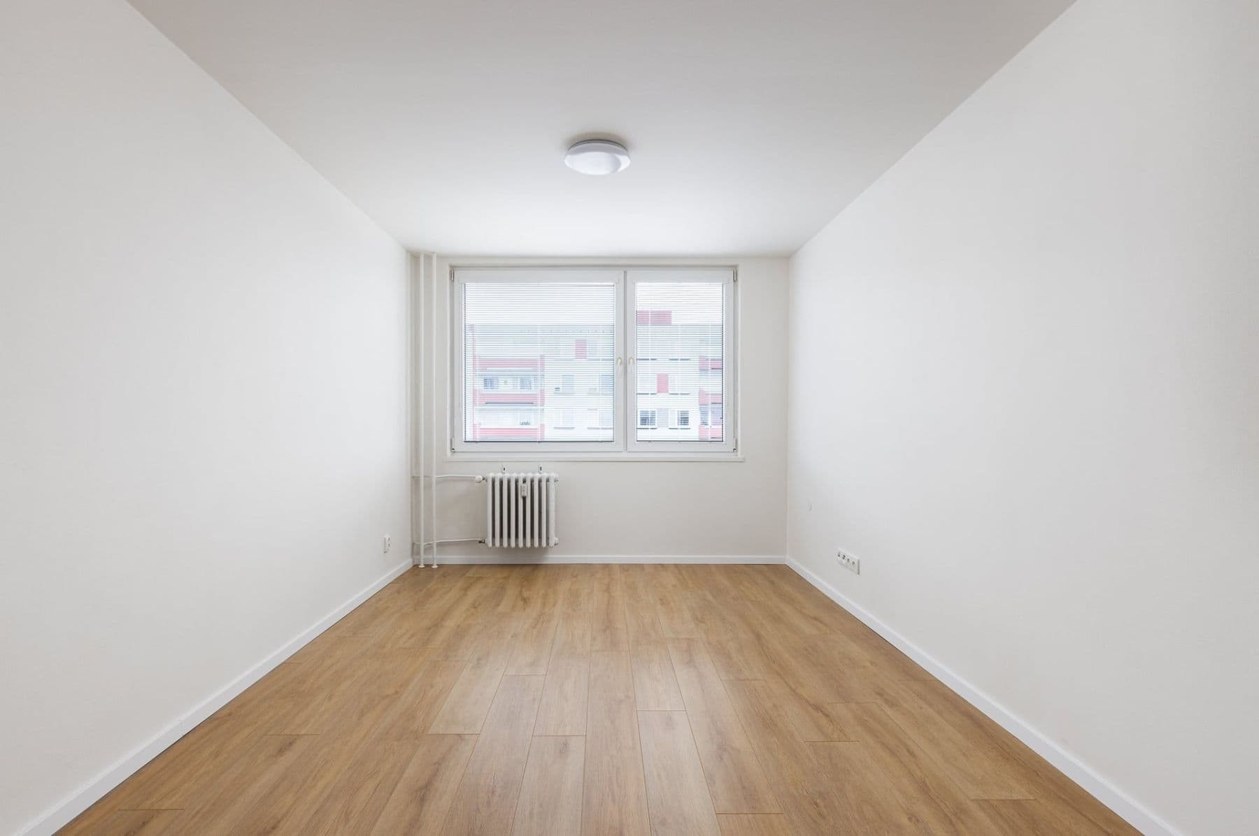Prenájom bytu 2-izbový 44 m², Janského, Praha, Praha Prenájom bytu 2-izbový 44 m², Janského, Praha, Praha