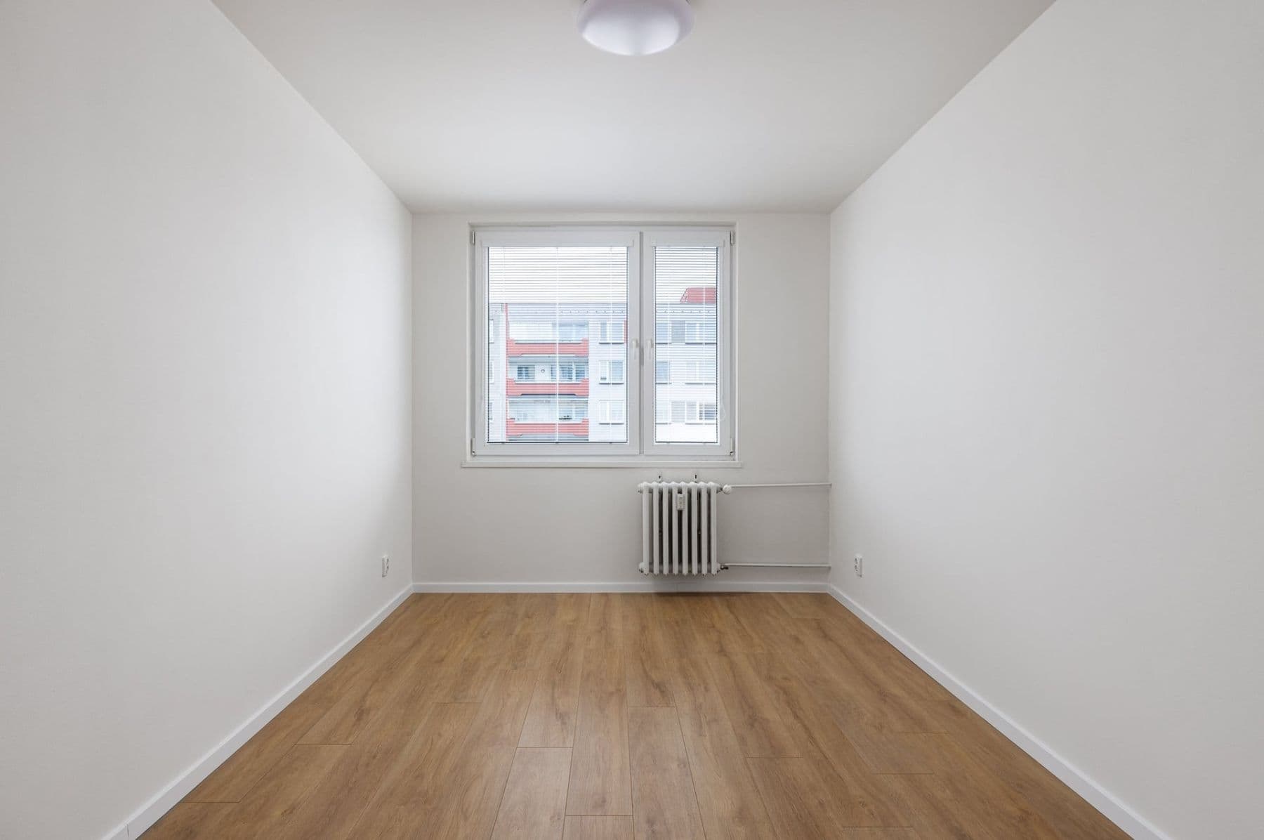 Prenájom bytu 2-izbový 44 m², Janského, Praha, Praha Prenájom bytu 2-izbový 44 m², Janského, Praha, Praha