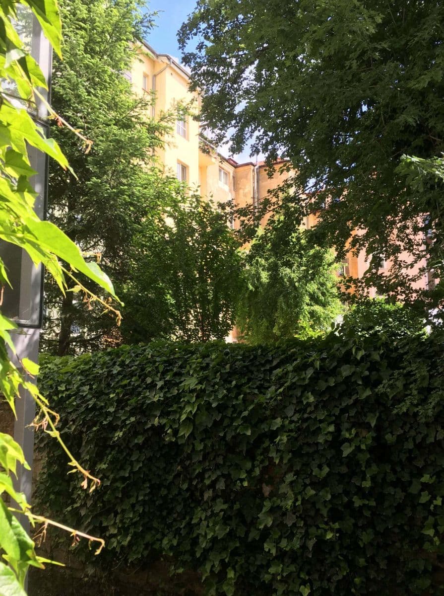 Prenájom bytu 1-izbový 25 m², Ruská, Praha, Praha Prenájom bytu 1-izbový 25 m², Ruská, Praha, Praha