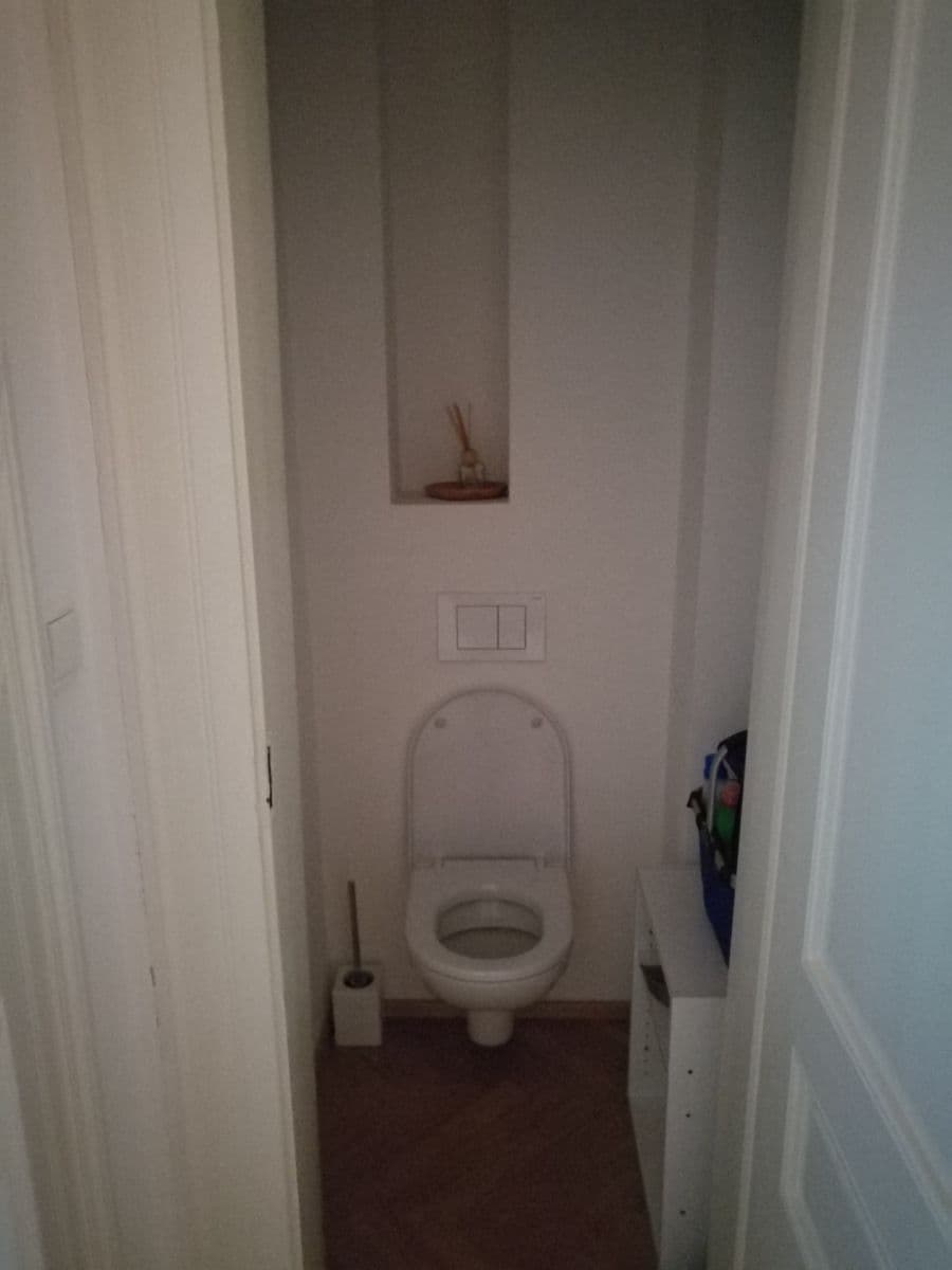 Prenájom bytu 2-izbový 51 m², Kodaňská, Praha, Praha Prenájom bytu 2-izbový 51 m², Kodaňská, Praha, Praha