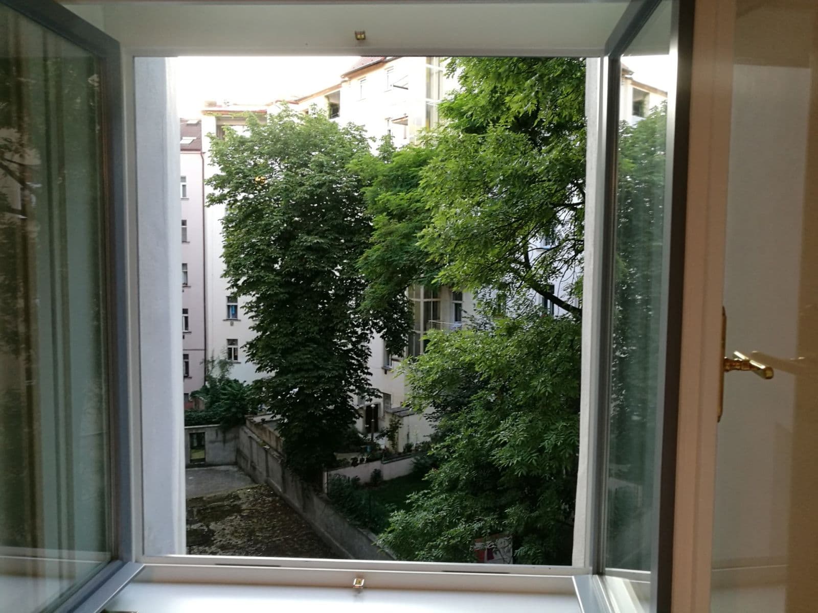 Prenájom bytu 2-izbový 51 m², Kodaňská, Praha, Praha Prenájom bytu 2-izbový 51 m², Kodaňská, Praha, Praha