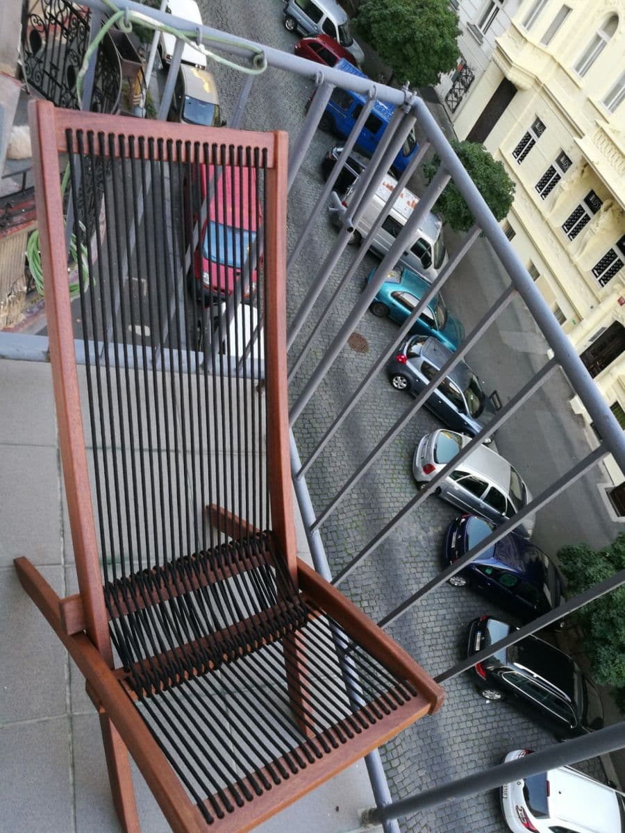 Prenájom bytu 2-izbový 51 m², Kodaňská, Praha, Praha Prenájom bytu 2-izbový 51 m², Kodaňská, Praha, Praha