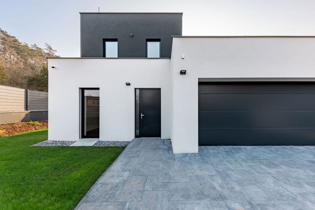 Predaj domu 244 m², pozemek 477 m², Hornocholupická, Praha, Praha Predaj domu 244 m², pozemek 477 m², Hornocholupická, Praha, Praha