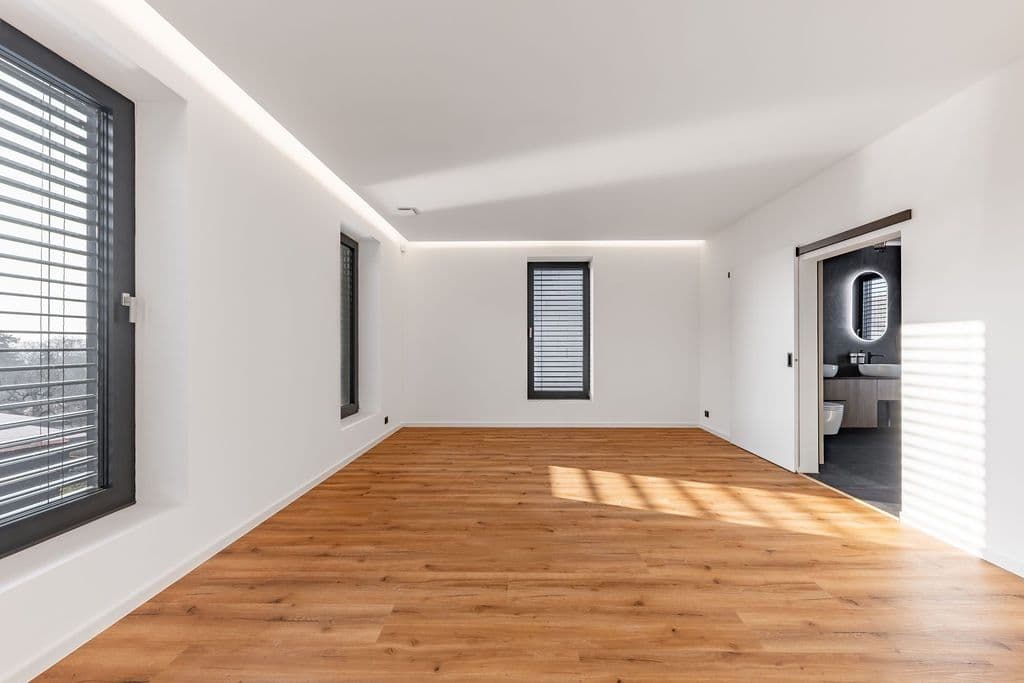 Predaj domu 244 m², pozemek 477 m², Hornocholupická, Praha, Praha Predaj domu 244 m², pozemek 477 m², Hornocholupická, Praha, Praha