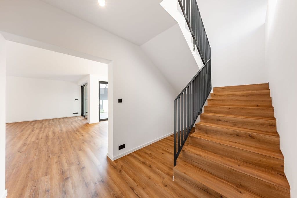 Predaj domu 244 m², pozemek 477 m², Hornocholupická, Praha, Praha Predaj domu 244 m², pozemek 477 m², Hornocholupická, Praha, Praha